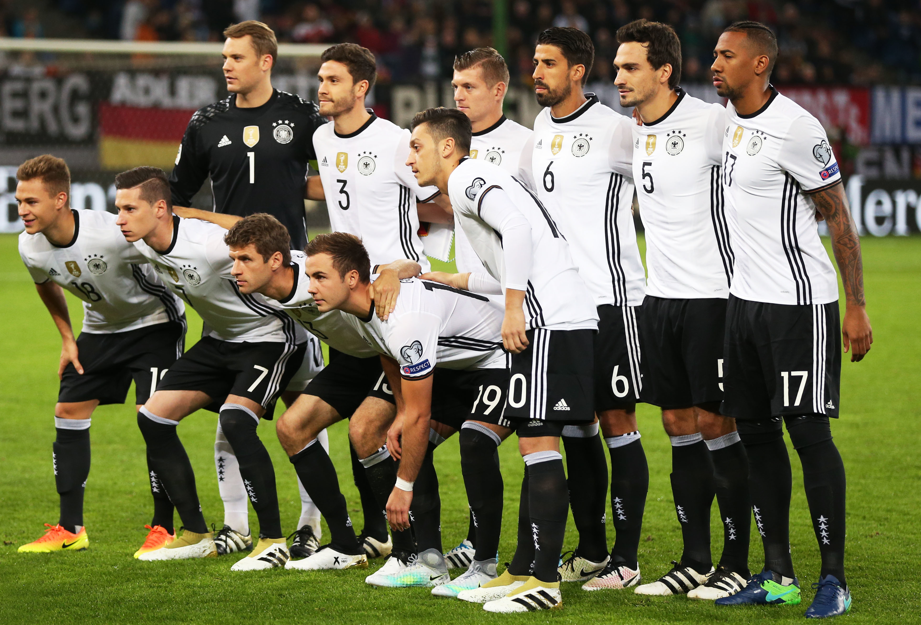 在上周末的 在上周末的