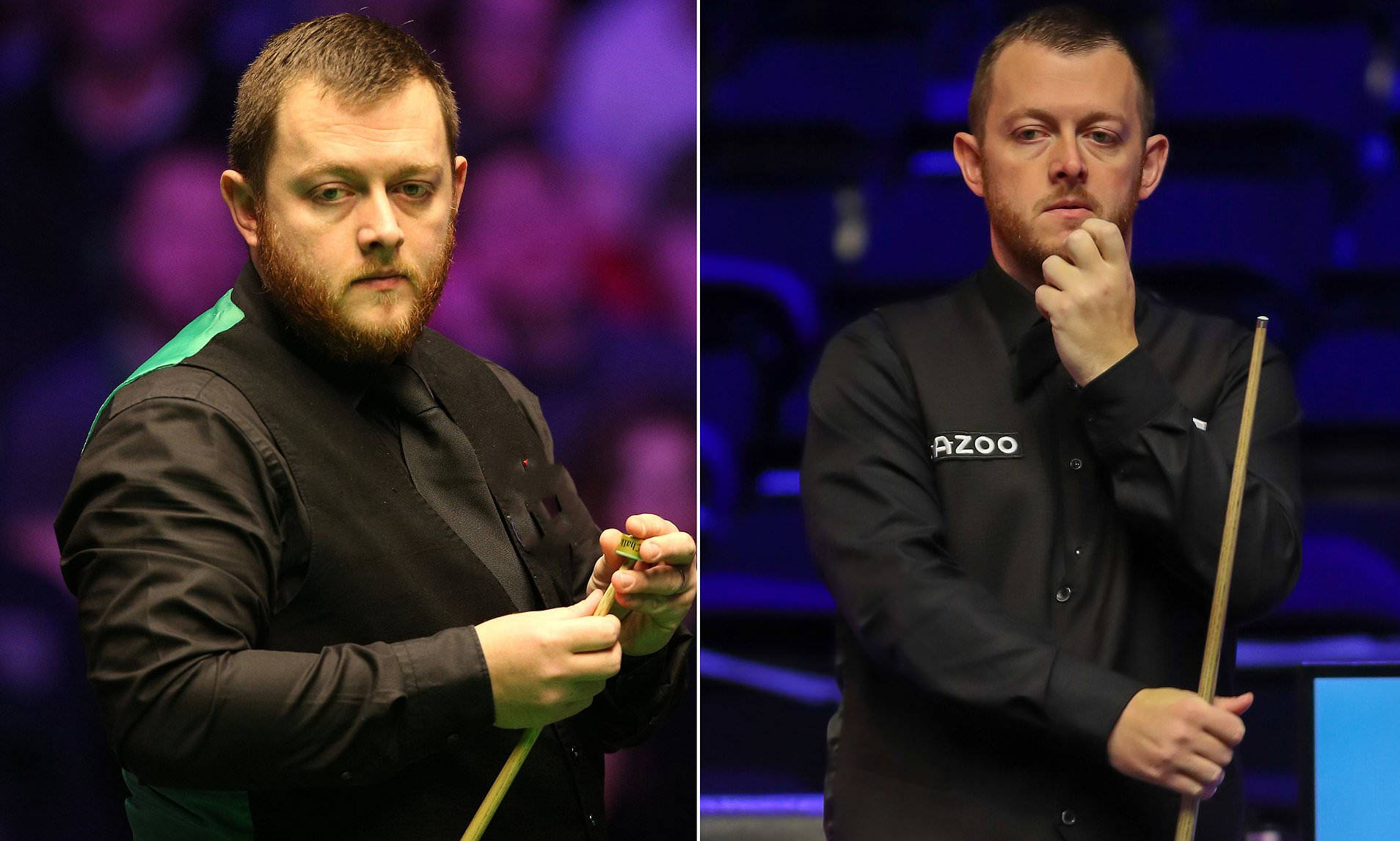 激烈的竞争 激烈的竞争