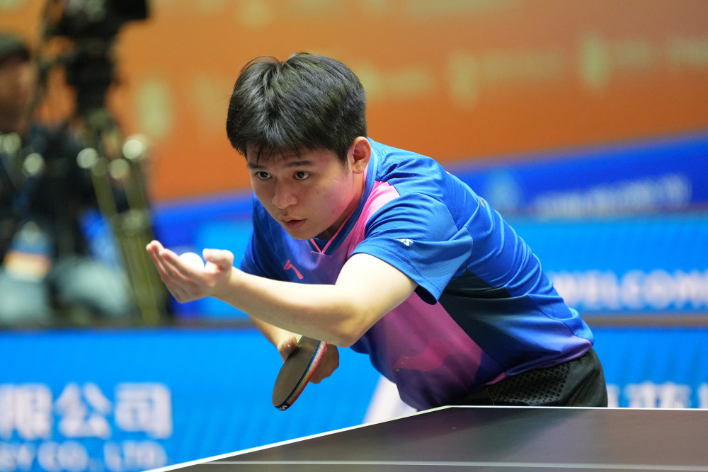 青训前锋可 青训前锋可