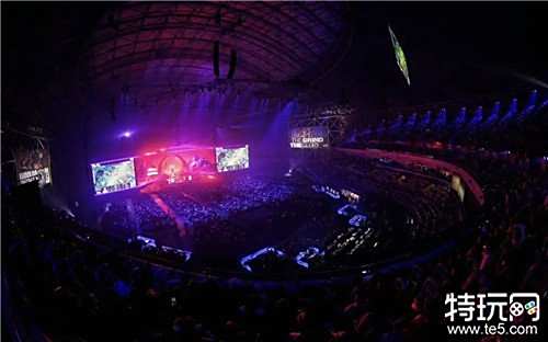 展望未来 展望未来