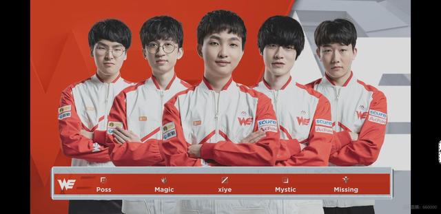 外势的打造 外势的打造