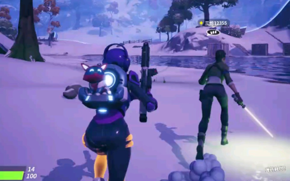 气氛却异常 气氛却异常