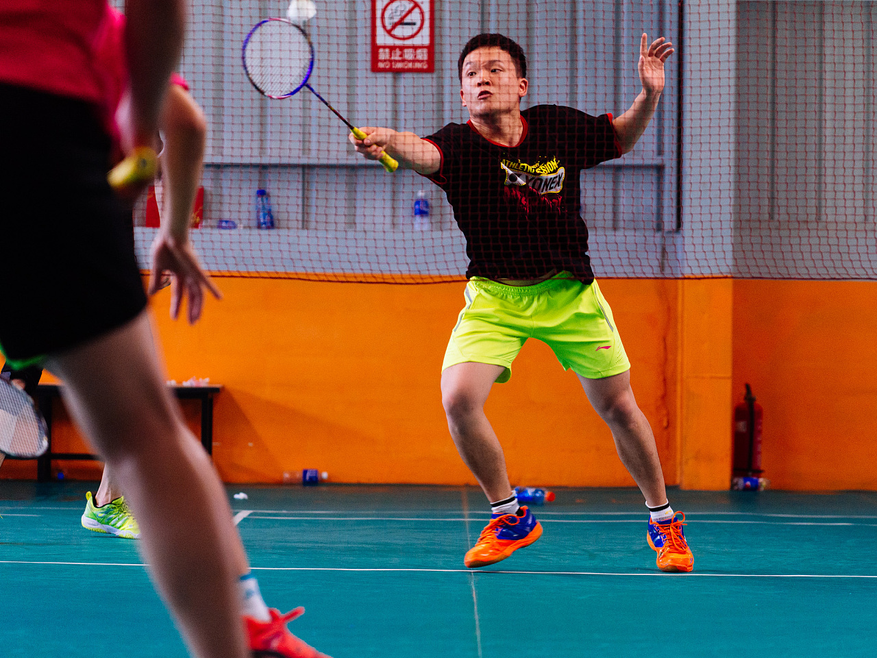 他们的潜力 他们的潜力